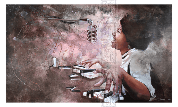 Aretha