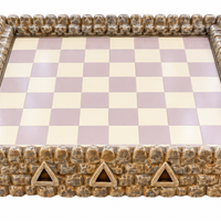 Checkmate II Limited Edition by Jeffrey Norris