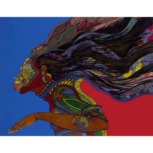Adorning Glory (Almost sold out)
