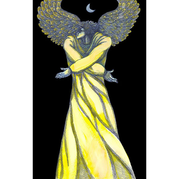 Angel of Light