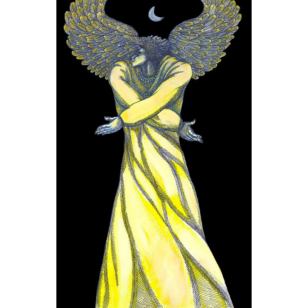 Angel of Light