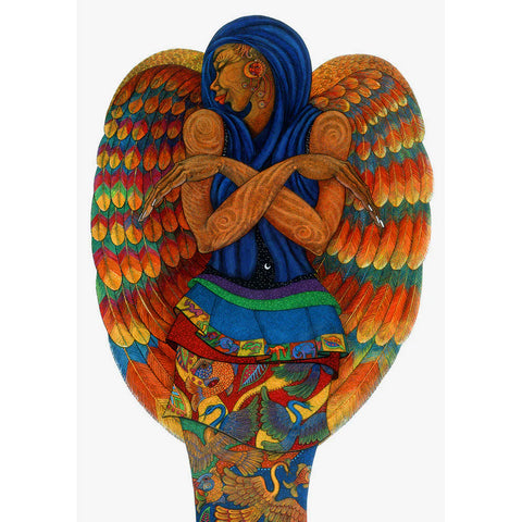 The Earth Angel 2