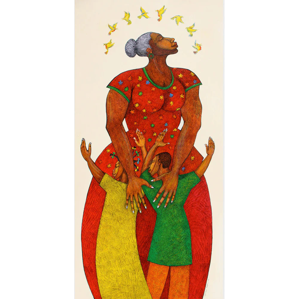 Mama
