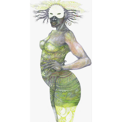 Masquerade 1