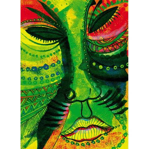 Todays Mask
