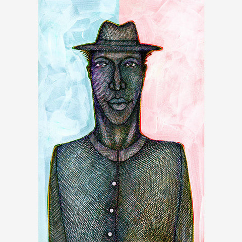 Thin Man