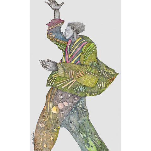 Victory Coat