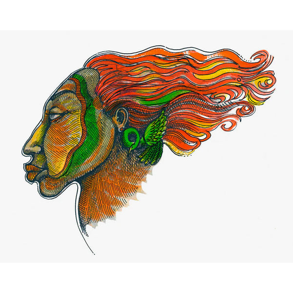 Windface Series 1