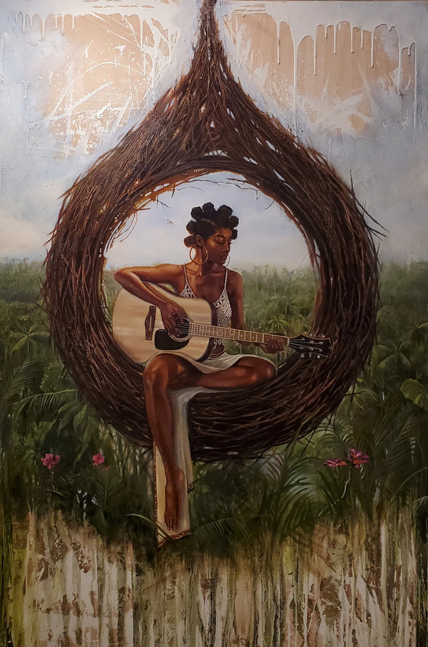 Finding Peace