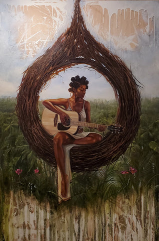 Finding Peace