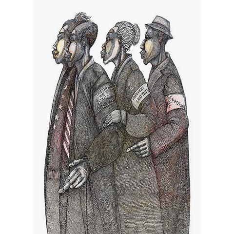 Together We Stand
