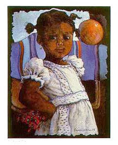 Fleurette Lyonel Laurenceau
