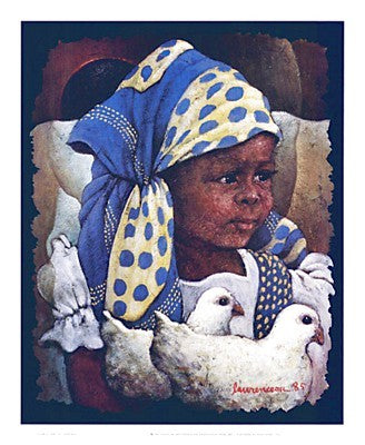 Gleam of Hope Lyonel Laurenceau