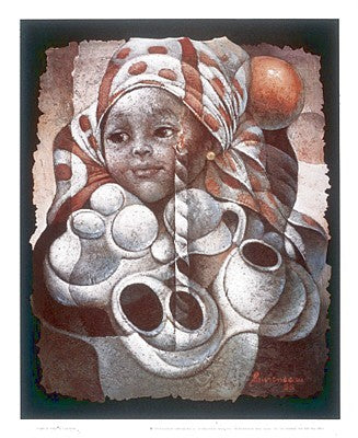 Light of Truth Lyonel Laurenceau