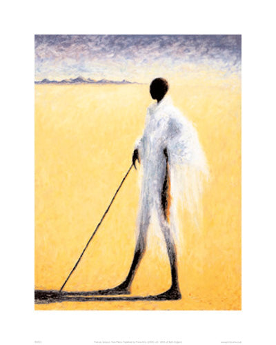 Long Shadow Tilly Willis