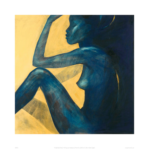 Morning Lust Michelle Buhl-Nielsen