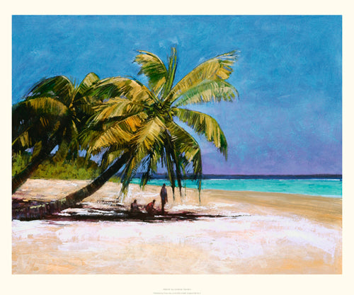 Malindi Jonathan Sanders