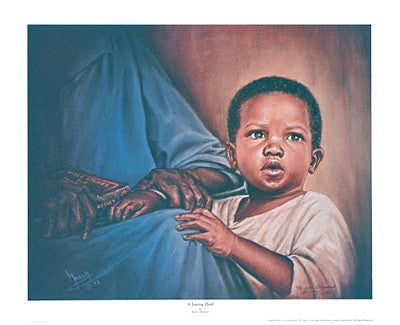 A Loving Hold Marla Oliphant