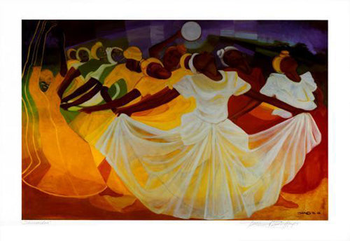 Surrender Bernard Hoyes