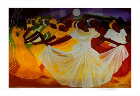 Surrender Bernard Hoyes