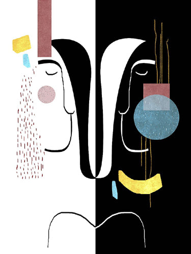 Mirror Image Ishita Banerjee