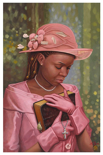 All That I Need II Henry Lee Battle