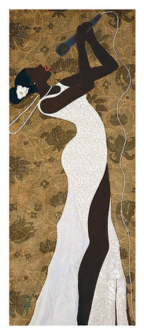 Center Stage Phyllis Stephens