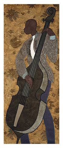 Jammin' Phyllis Stephens