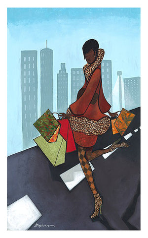Take Over Phyllis Stephens