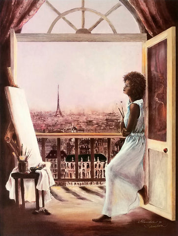 Serenity Consuelo Gamboa