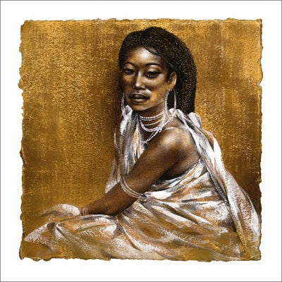 Ebony III Ben Mogador