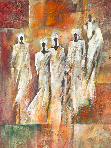 Sahara I Eduardo Jindani