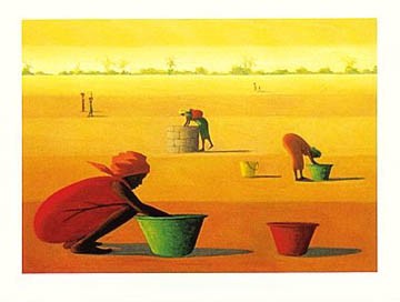 Woman's Work Tilly Willis