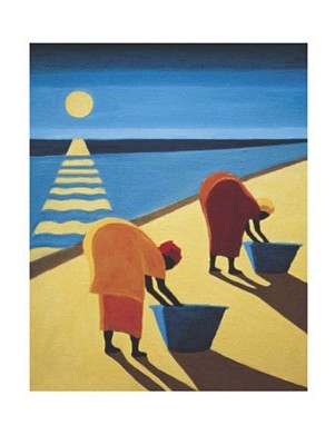 Beach Bums Tilly Willis