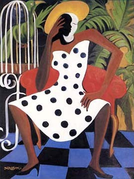 Her Own State of Grace Bernard Hoyes