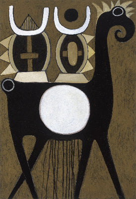 Untitled III Ephrem Kouakou