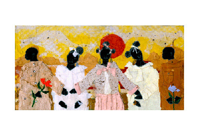 The Matchmaker Willie Torbert