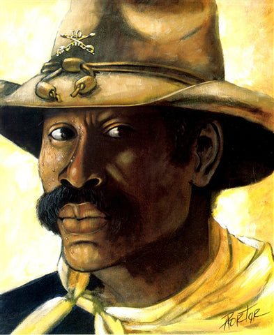 Sweat Equity Henry C. Porter