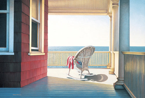 American Coast Daniel Pollera