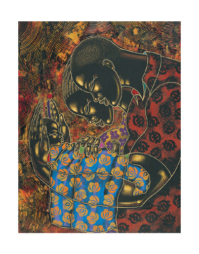 Love, Links & Lineage Larry Poncho Brown