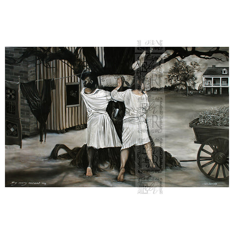 By Every Means (reproduction)