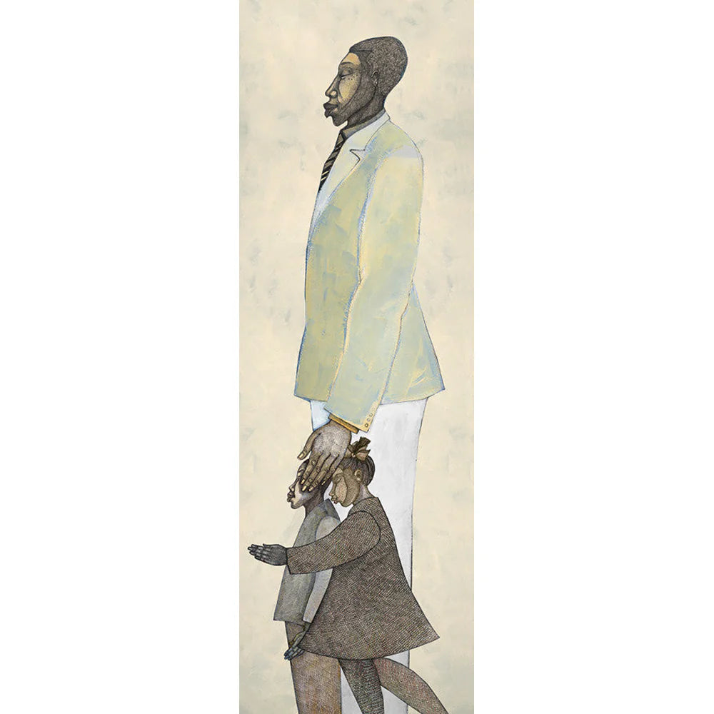 Daddy's Love - AP