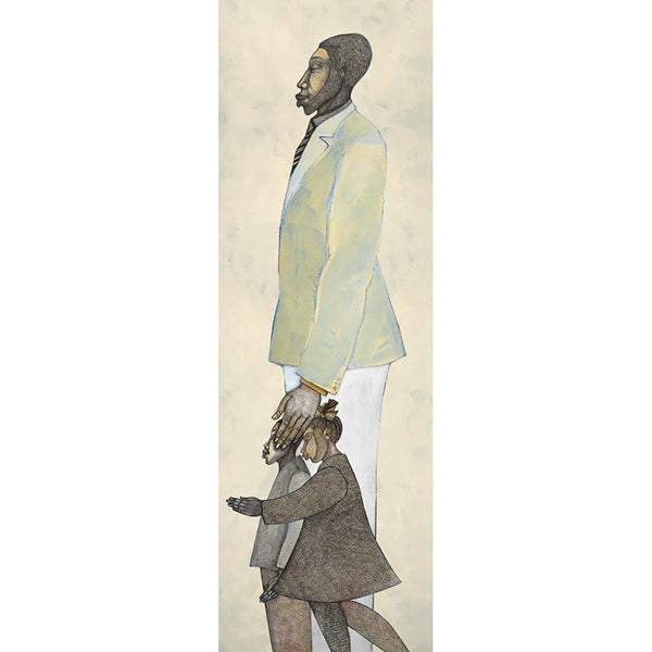 Daddy's Love - AP