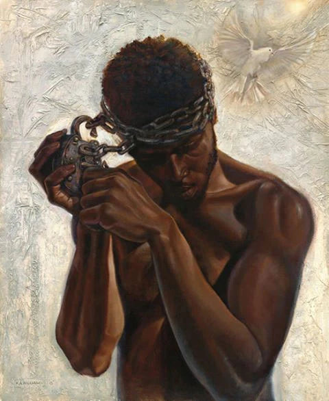 Emancipated - Free Your Mind