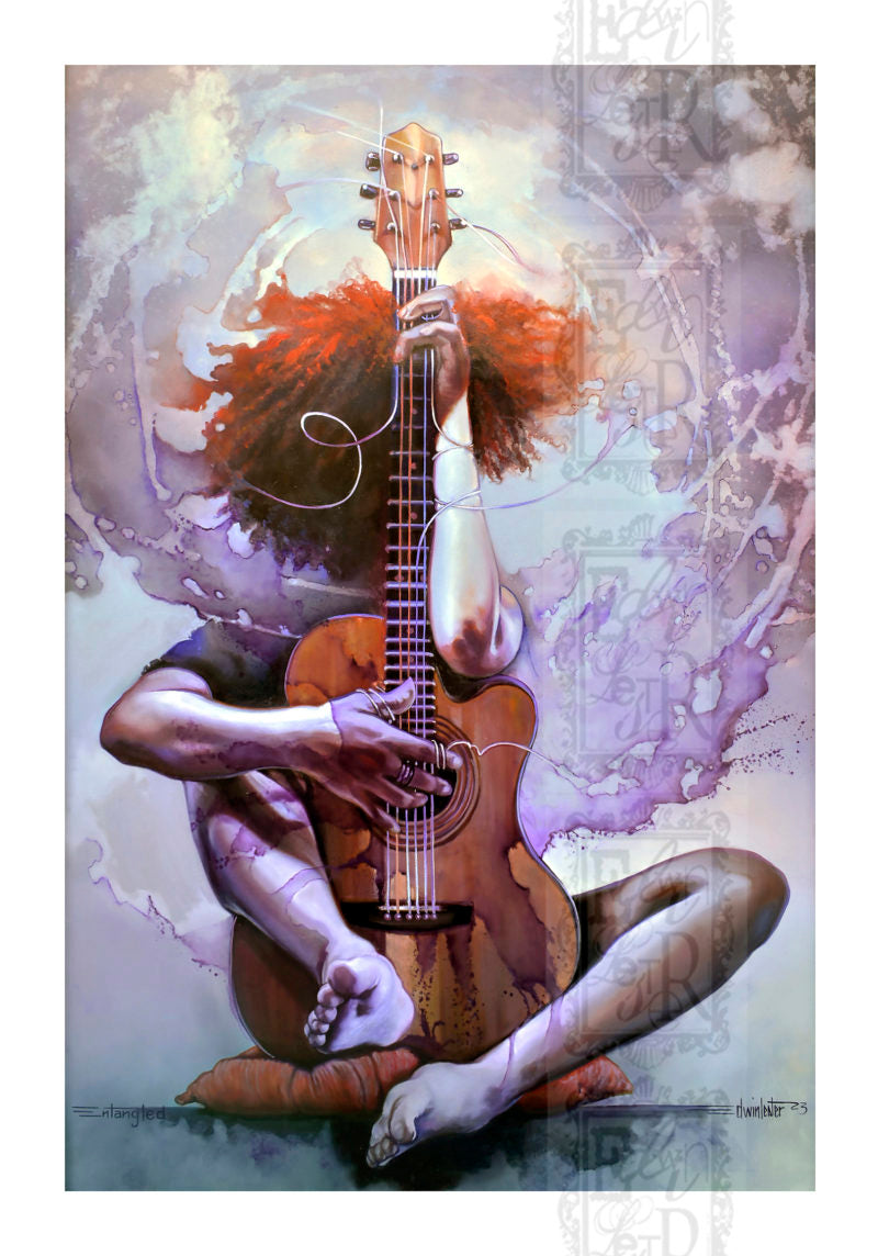 Entangled