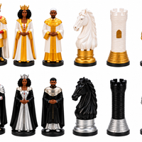 Checkmate II Limited Edition by Jeffrey Norris