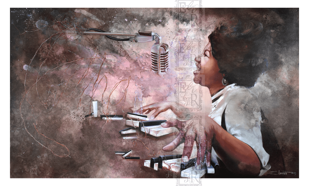 Aretha