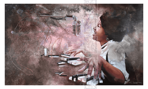 Aretha