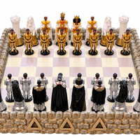 Checkmate II Limited Edition by Jeffrey Norris