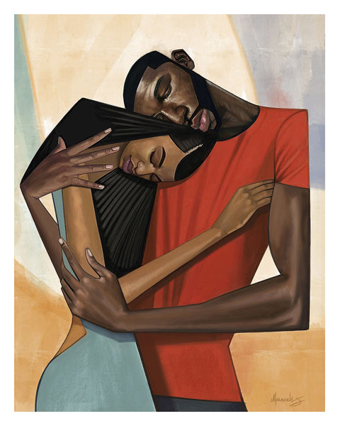 Comfort Manasseh Johnson Sr.